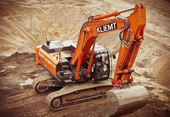 二手推土机购买注意事项