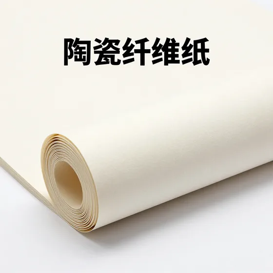 陶瓷纤维纸